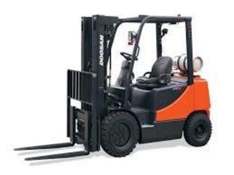 forklift rental clearwater fl